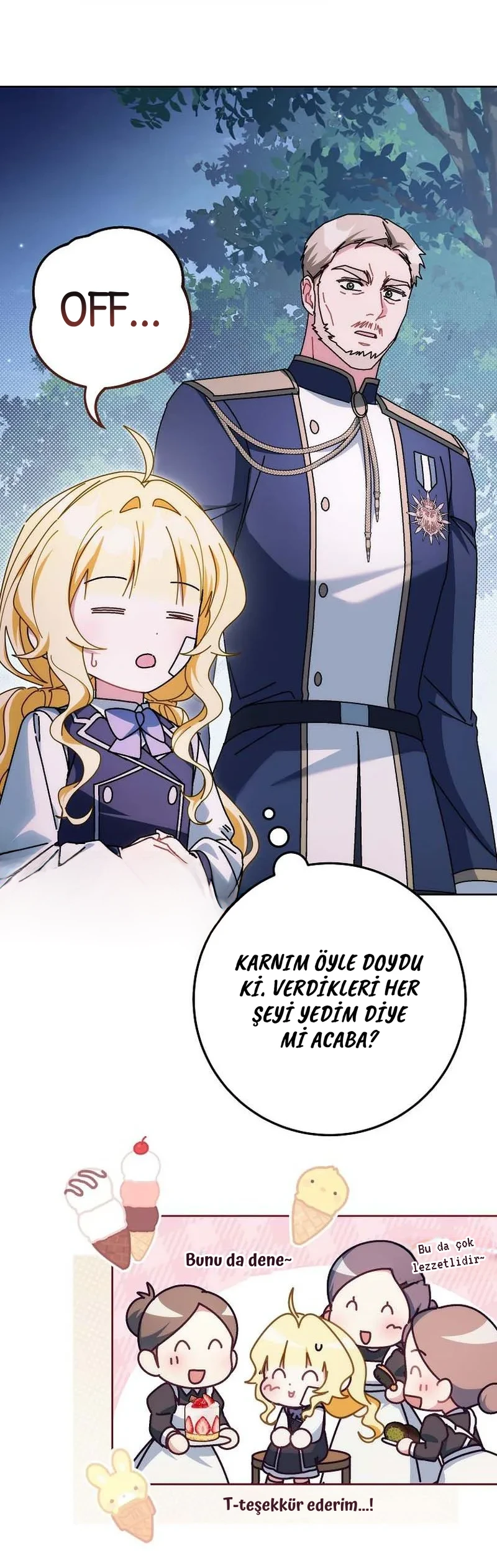 Can I Cry Now? - Bölüm 35 - Sayfa 28