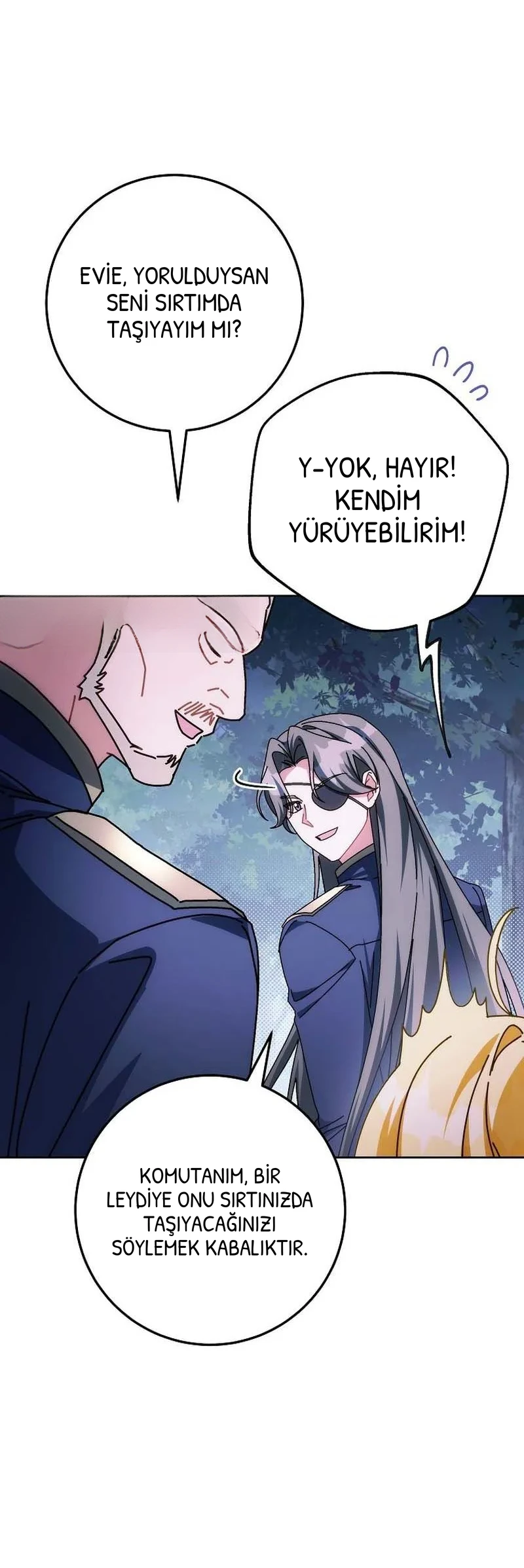 Can I Cry Now? - Bölüm 35 - Sayfa 29
