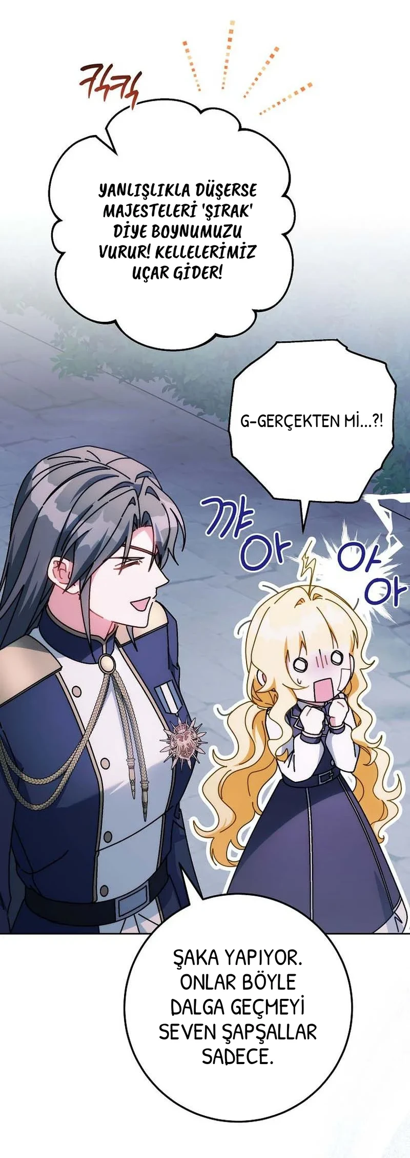 Can I Cry Now? - Bölüm 35 - Sayfa 31