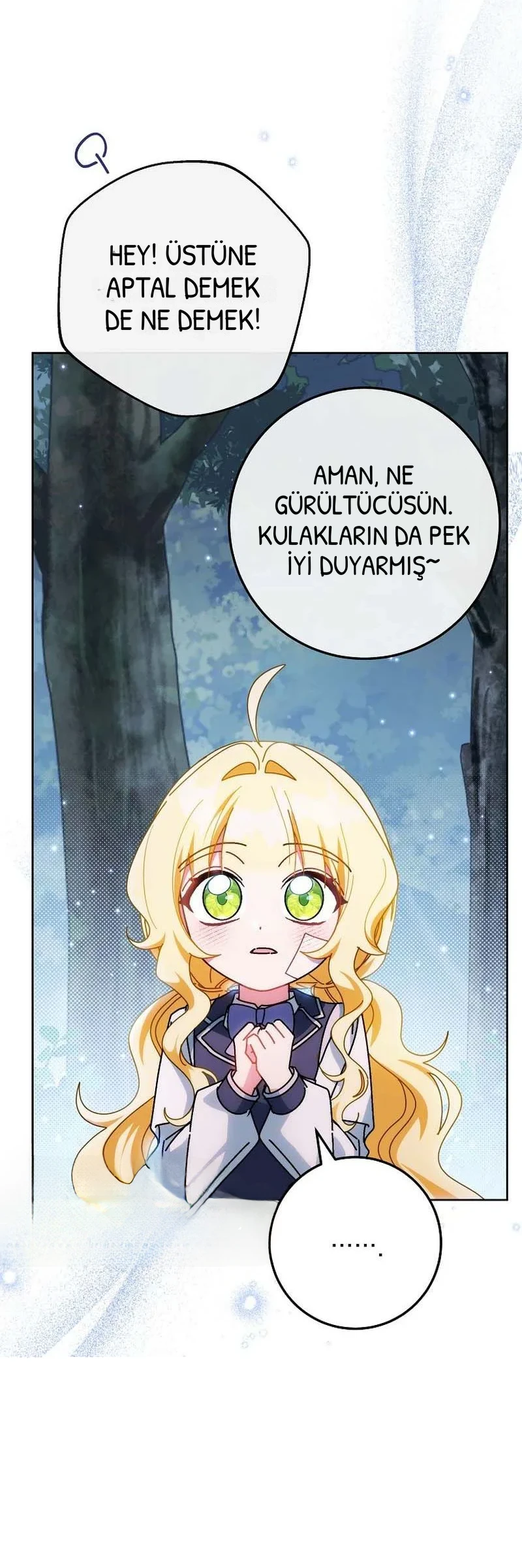 Can I Cry Now? - Bölüm 35 - Sayfa 32