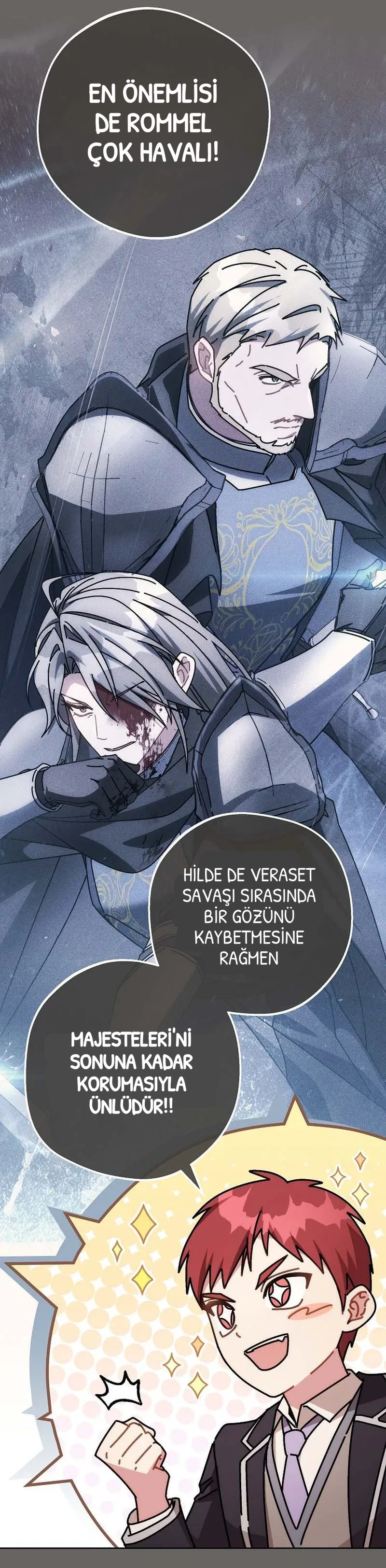 Can I Cry Now? - Bölüm 35 - Sayfa 37