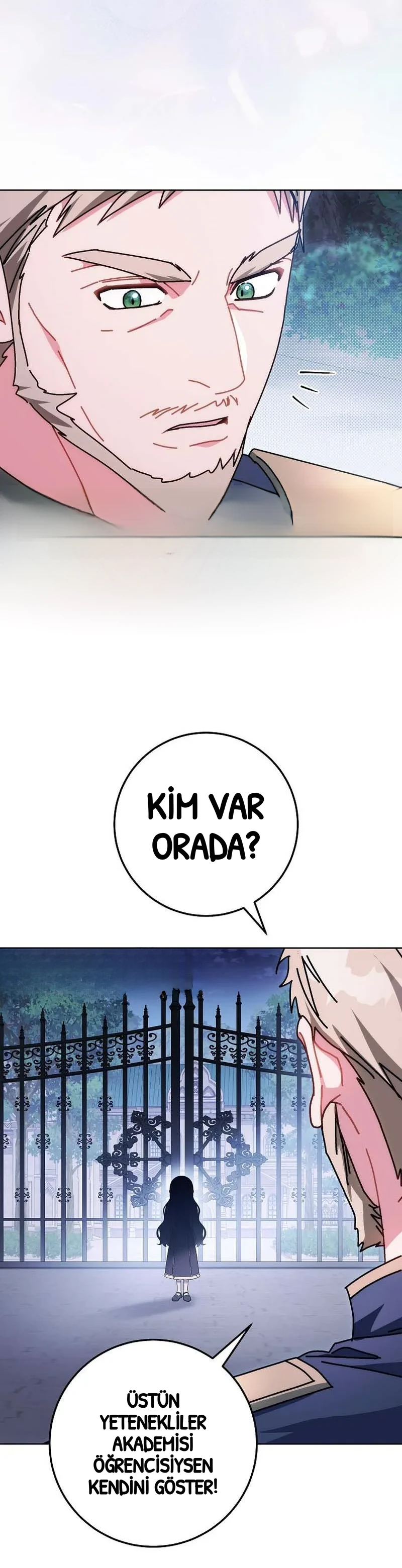 Can I Cry Now? - Bölüm 35 - Sayfa 42