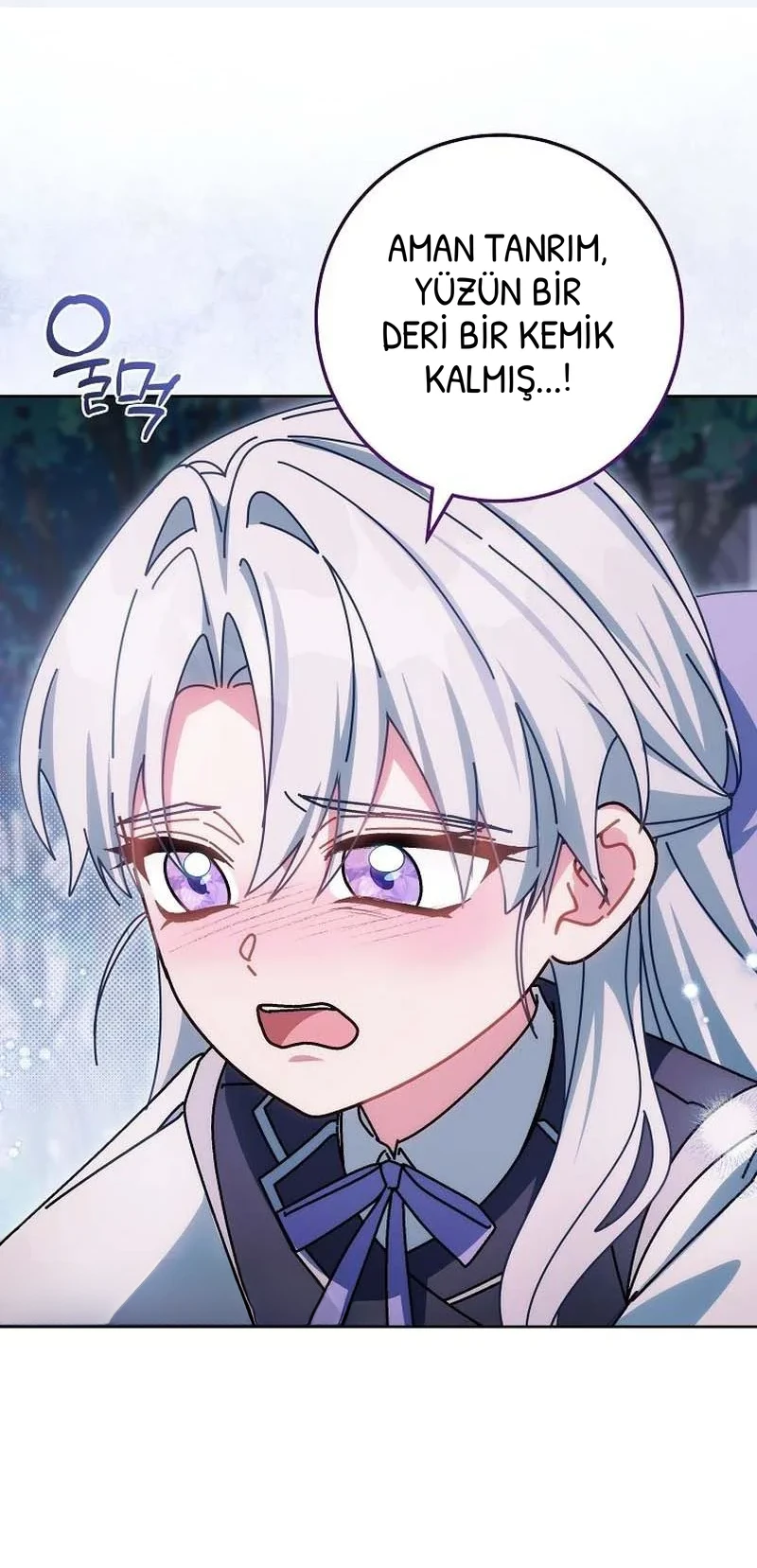 Can I Cry Now? - Bölüm 35 - Sayfa 47