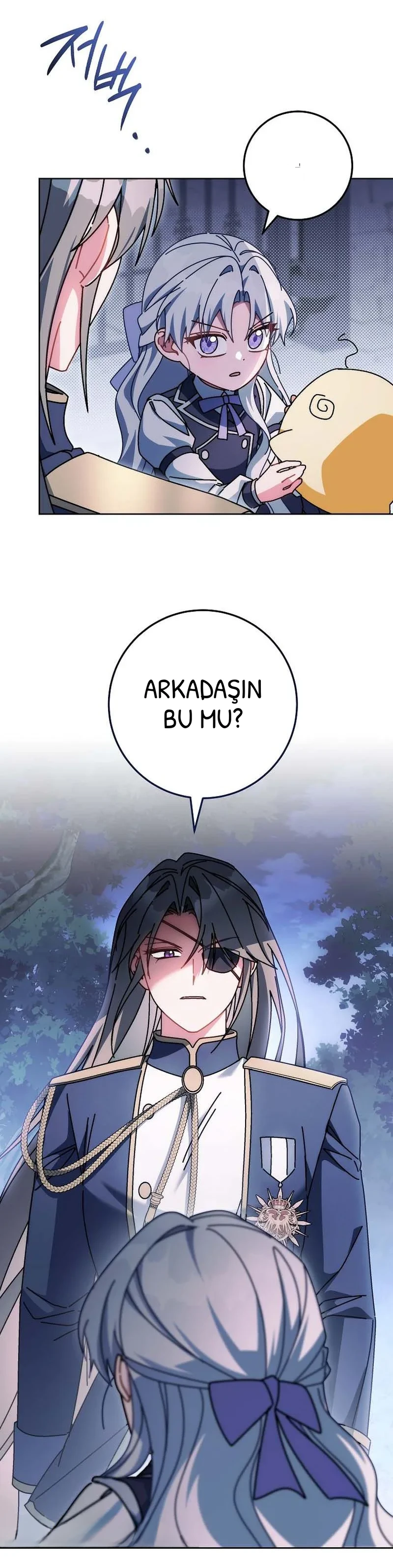 Can I Cry Now? - Bölüm 35 - Sayfa 49