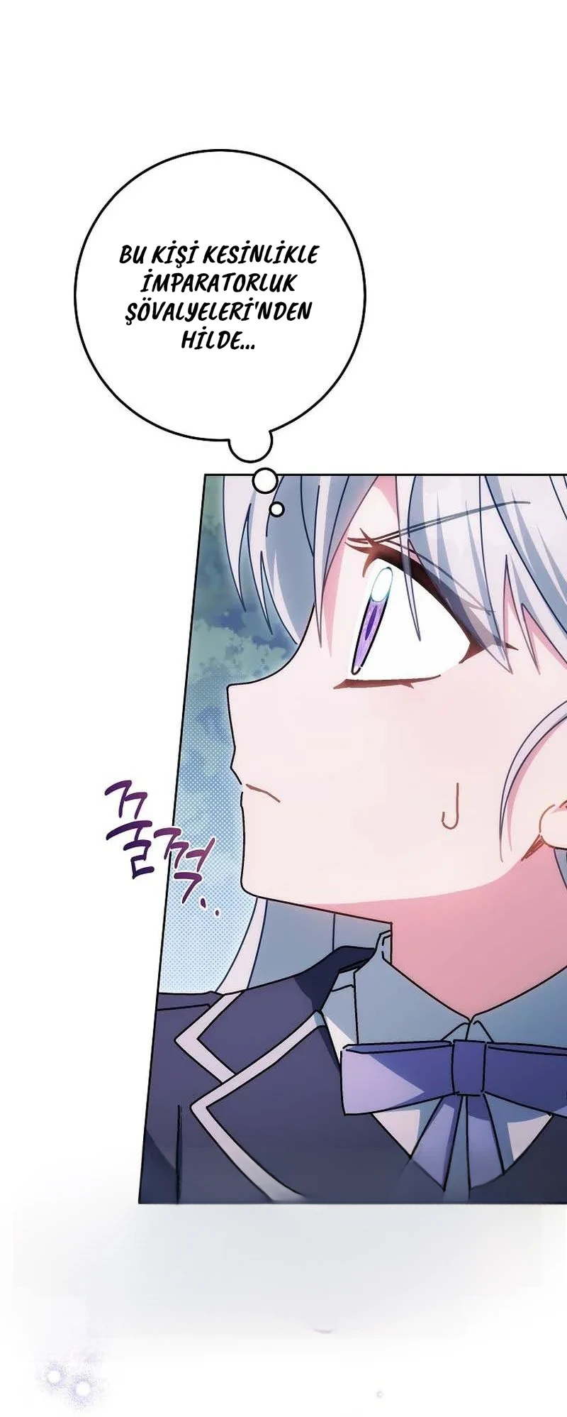 Can I Cry Now? - Bölüm 35 - Sayfa 50
