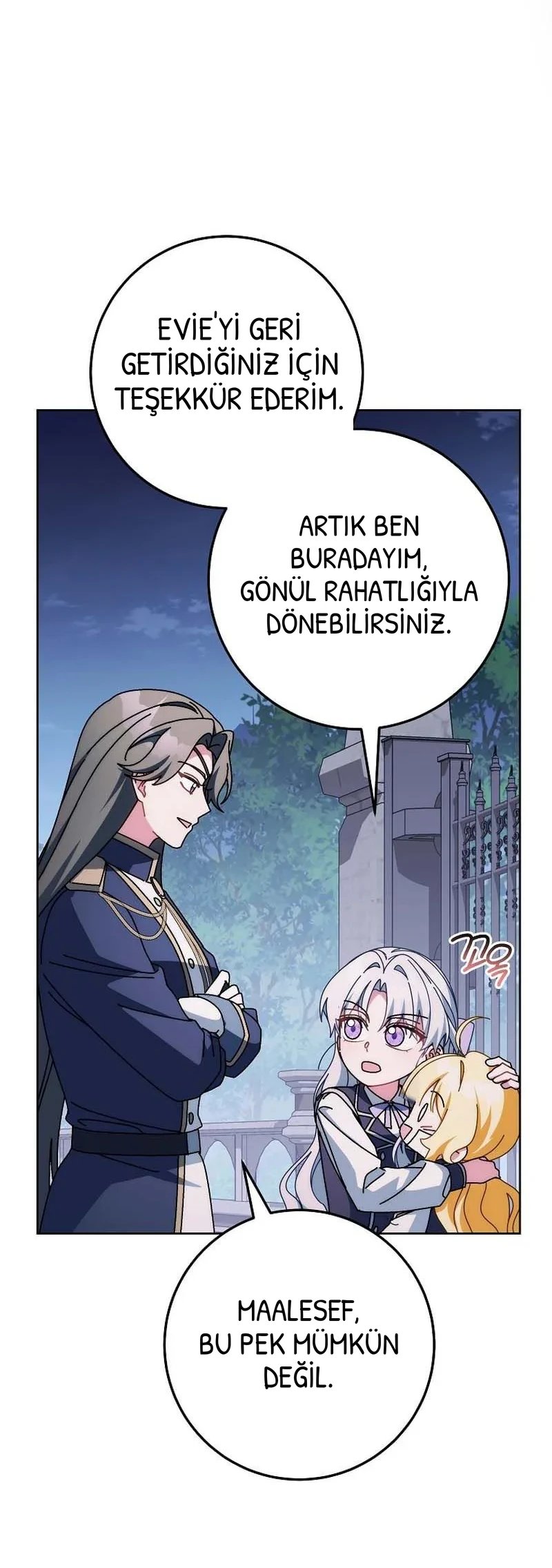 Can I Cry Now? - Bölüm 35 - Sayfa 53