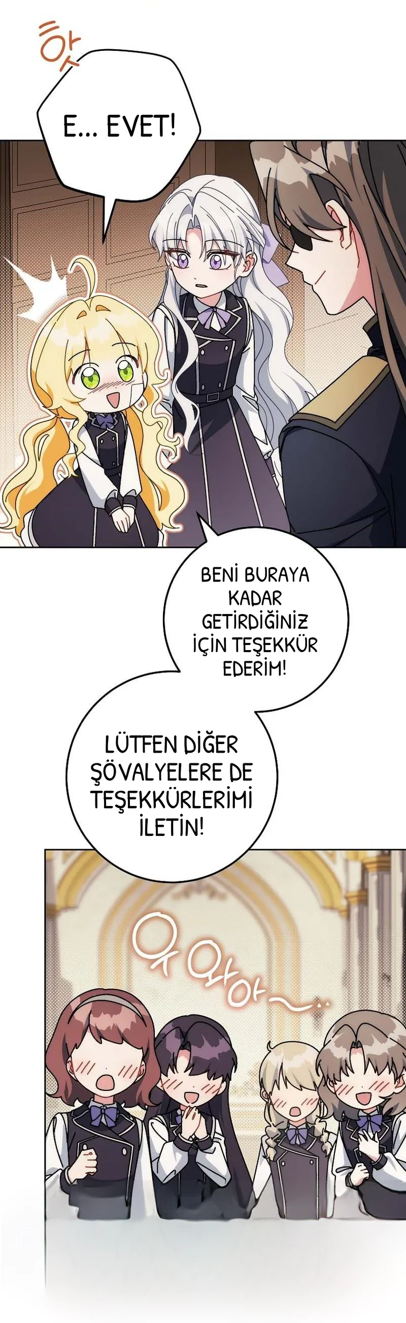 Can I Cry Now? - Bölüm 35 - Sayfa 64