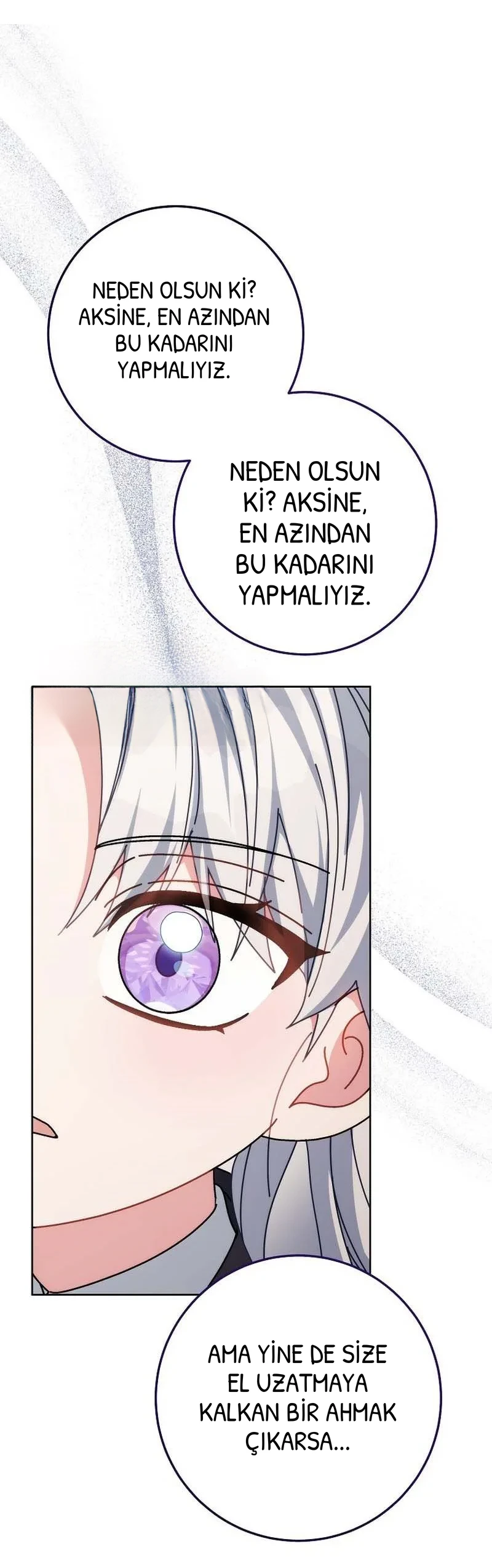 Can I Cry Now? - Bölüm 35 - Sayfa 66