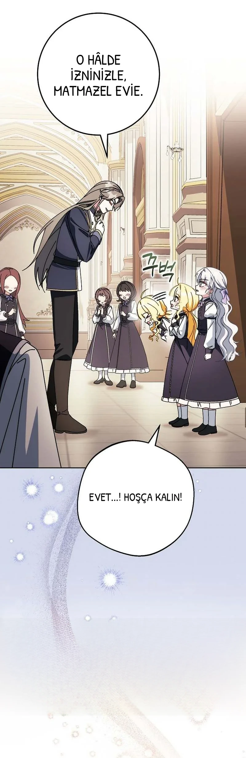 Can I Cry Now? - Bölüm 35 - Sayfa 69