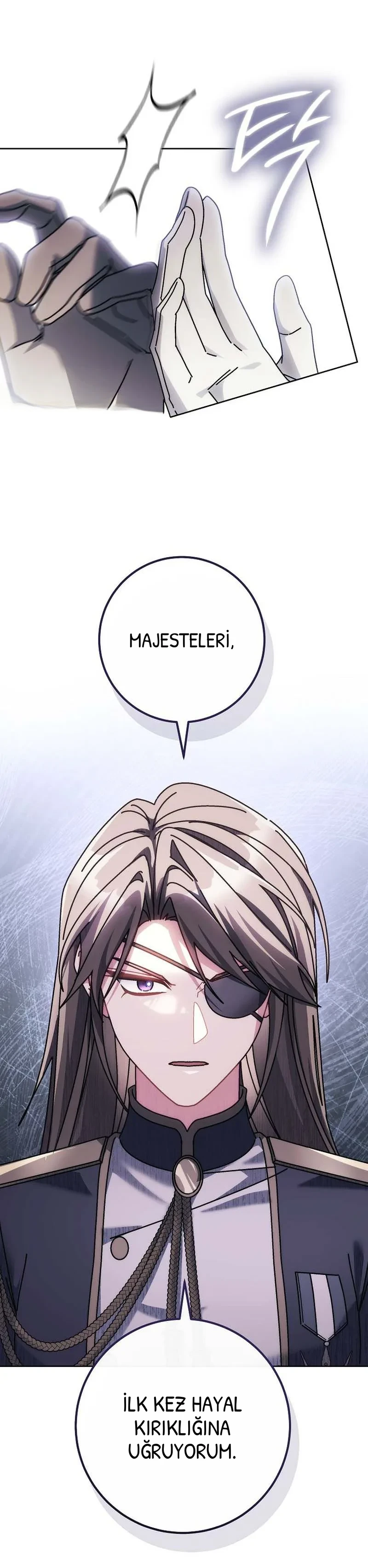 Can I Cry Now? - Bölüm 35 - Sayfa 6
