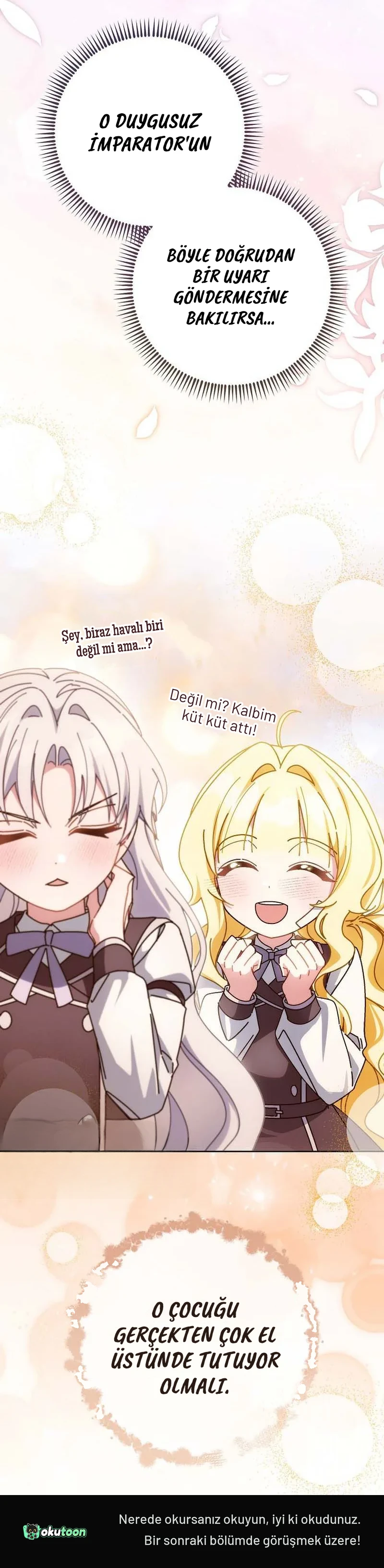 Can I Cry Now? - Bölüm 35 - Sayfa 73