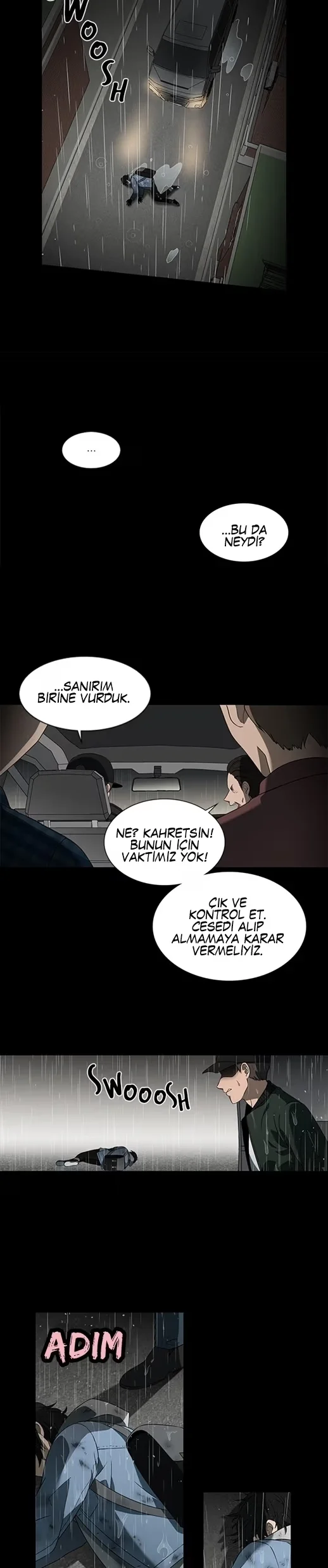 It's Mine - Bölüm 0 - Sayfa 15