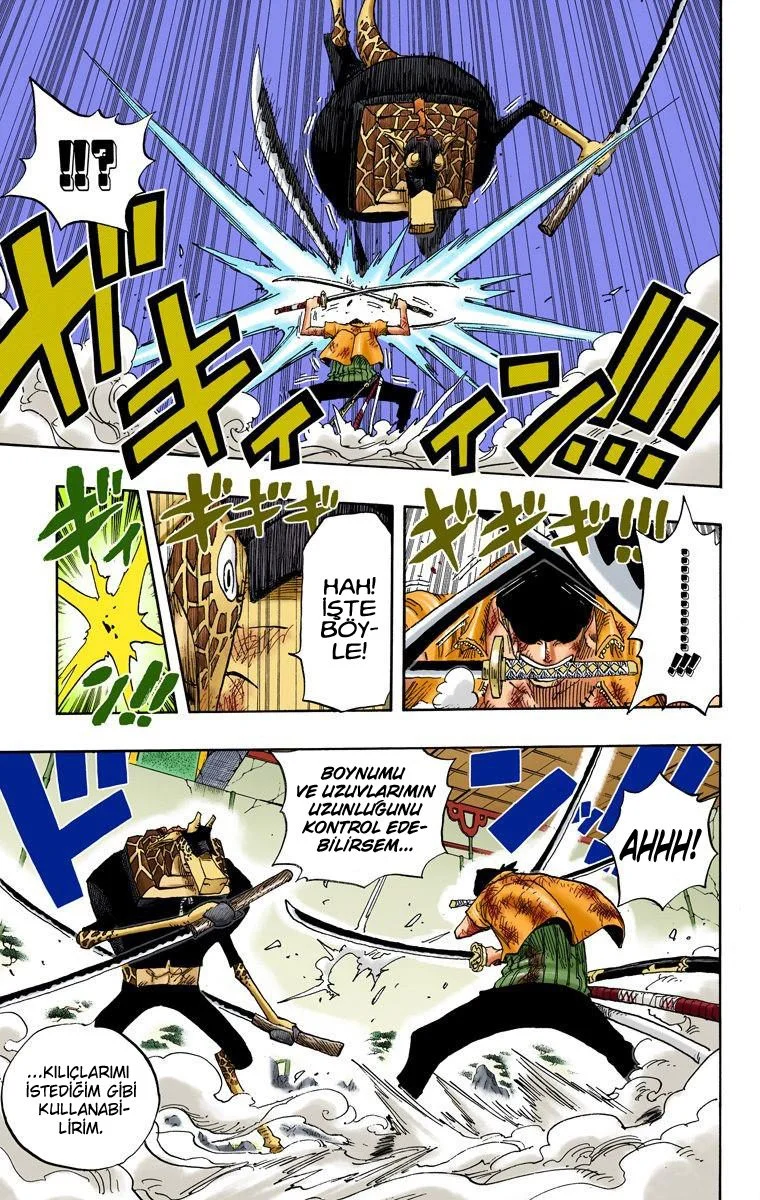 One Piece - Bölüm 417 - Sayfa 9