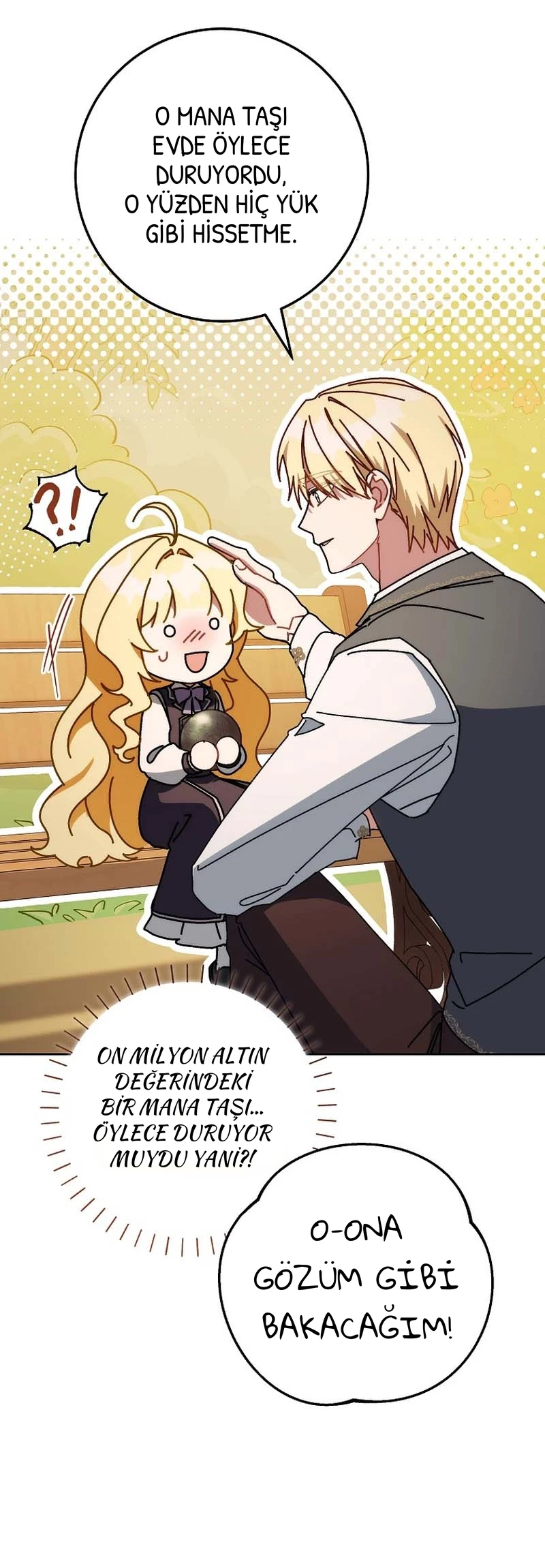 Can I Cry Now? - Bölüm 21 - Sayfa 14