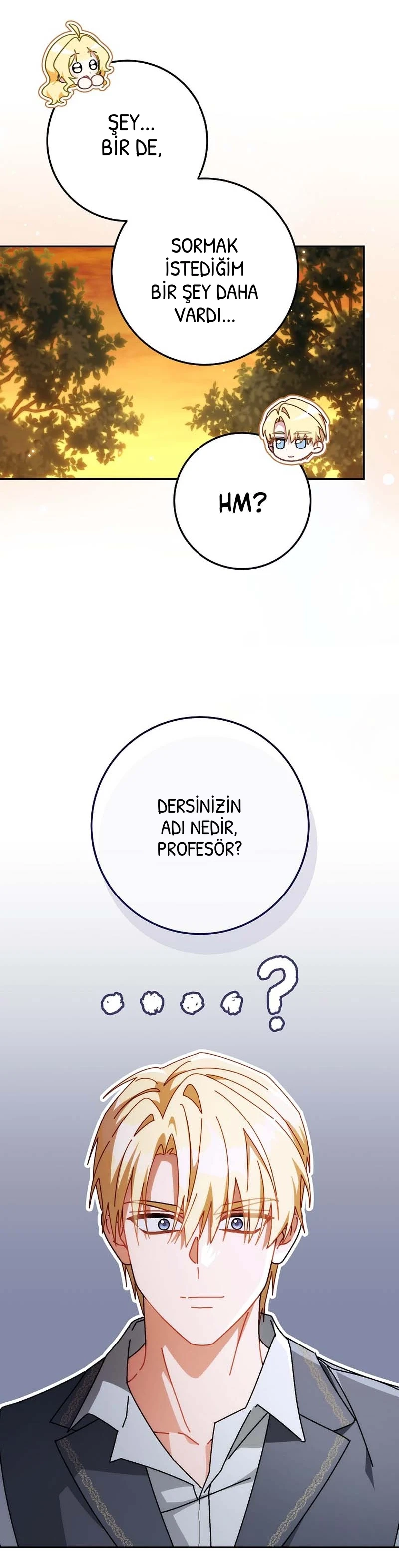 Can I Cry Now? - Bölüm 21 - Sayfa 15