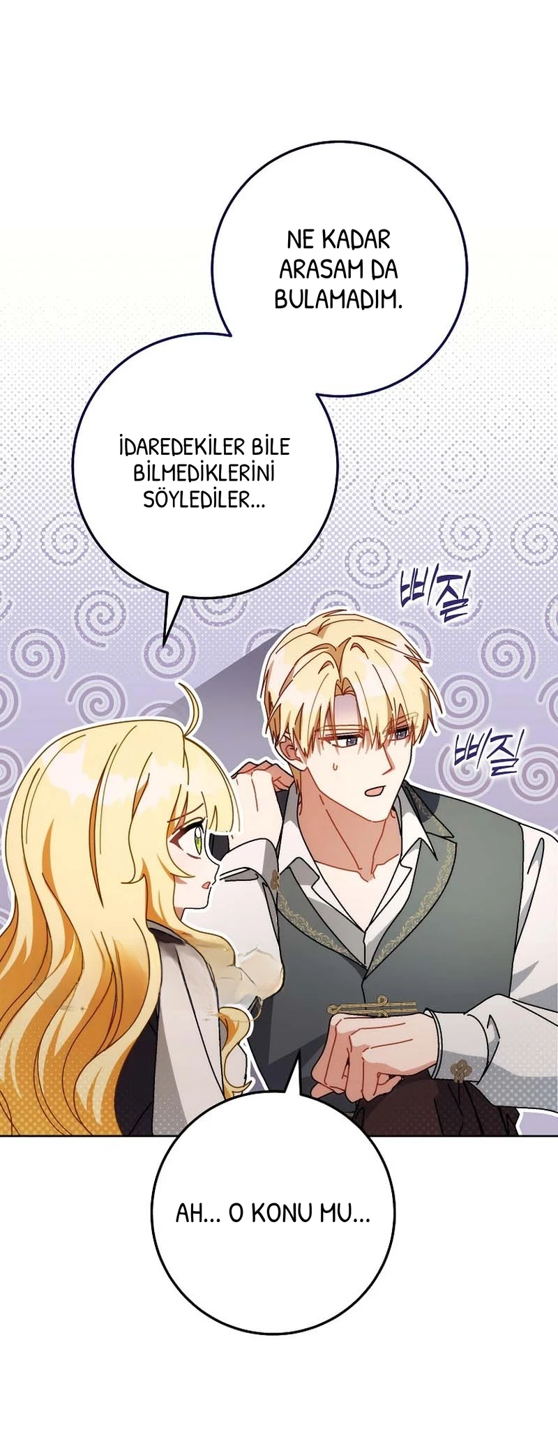 Can I Cry Now? - Bölüm 21 - Sayfa 16