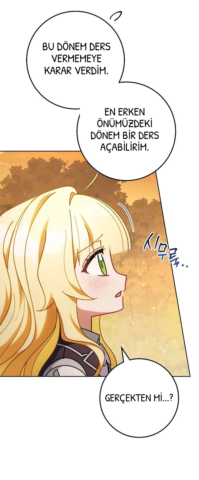 Can I Cry Now? - Bölüm 21 - Sayfa 17