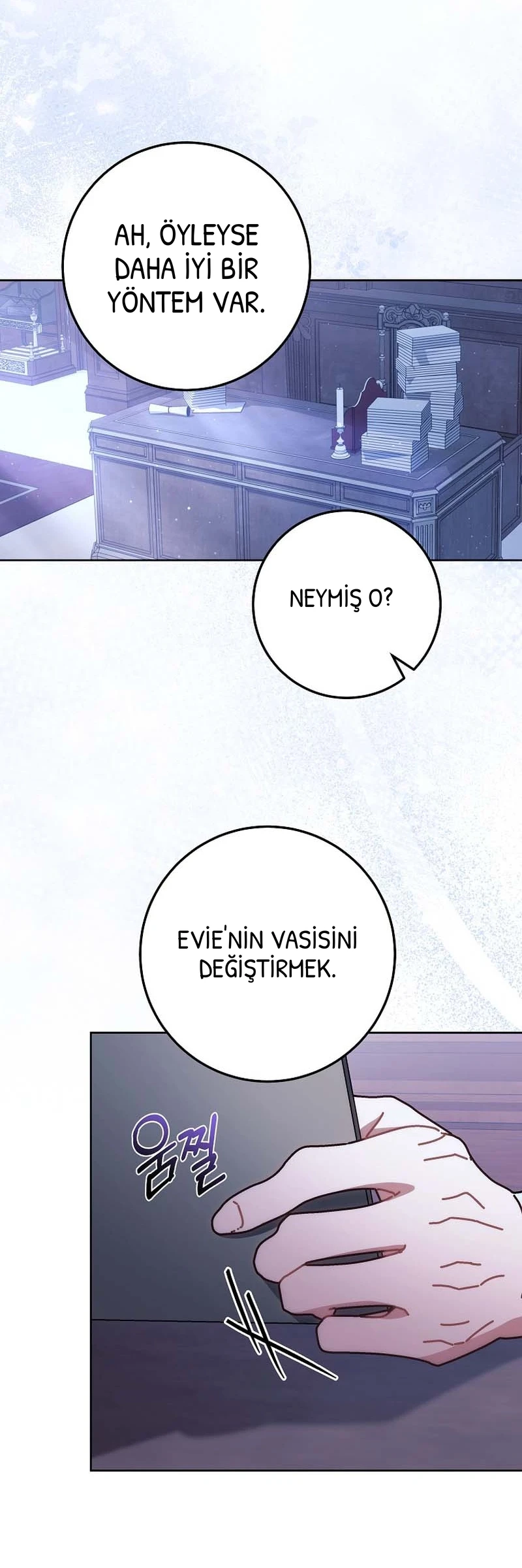 Can I Cry Now? - Bölüm 21 - Sayfa 24