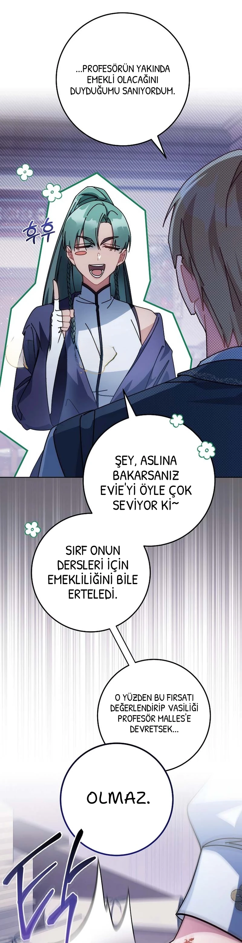 Can I Cry Now? - Bölüm 21 - Sayfa 27