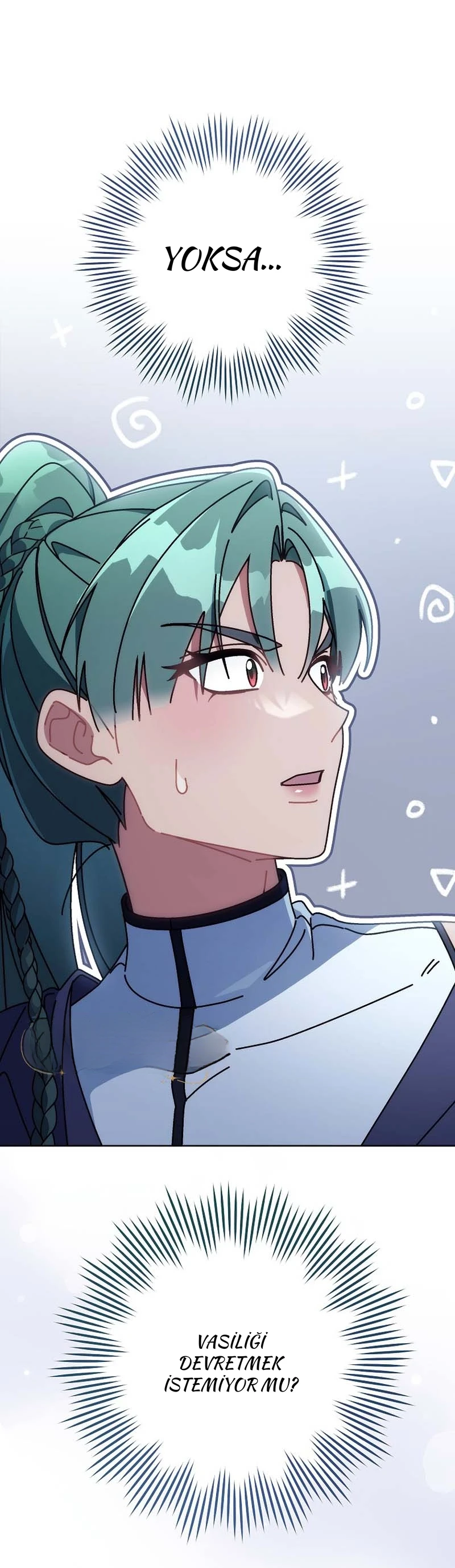 Can I Cry Now? - Bölüm 21 - Sayfa 32