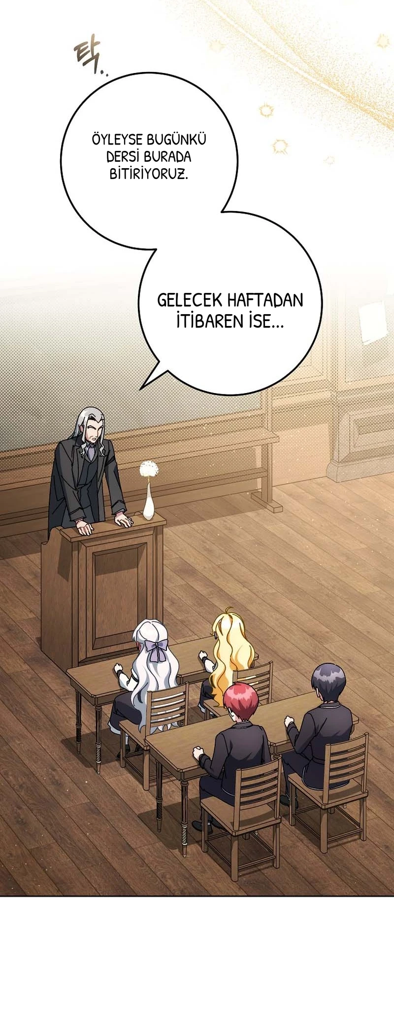 Can I Cry Now? - Bölüm 21 - Sayfa 35