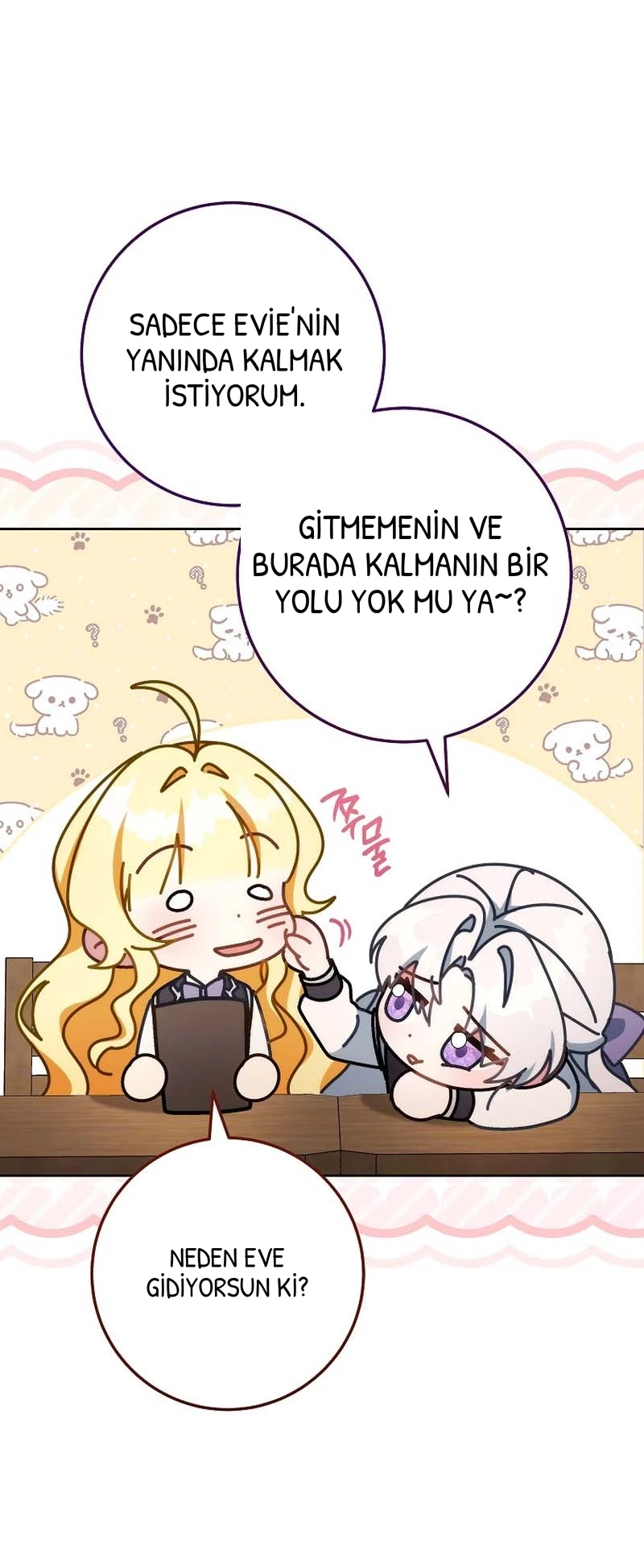 Can I Cry Now? - Bölüm 21 - Sayfa 41