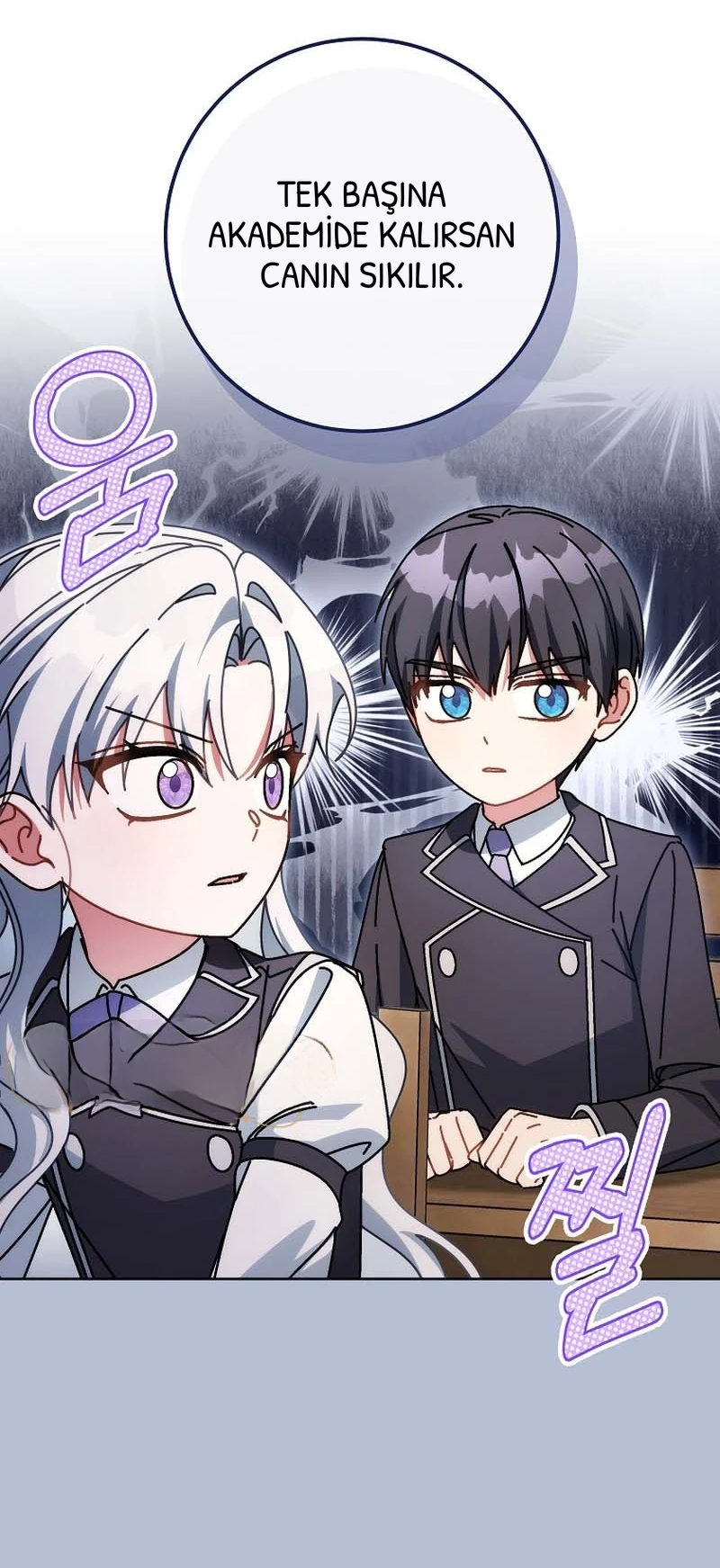 Can I Cry Now? - Bölüm 21 - Sayfa 47