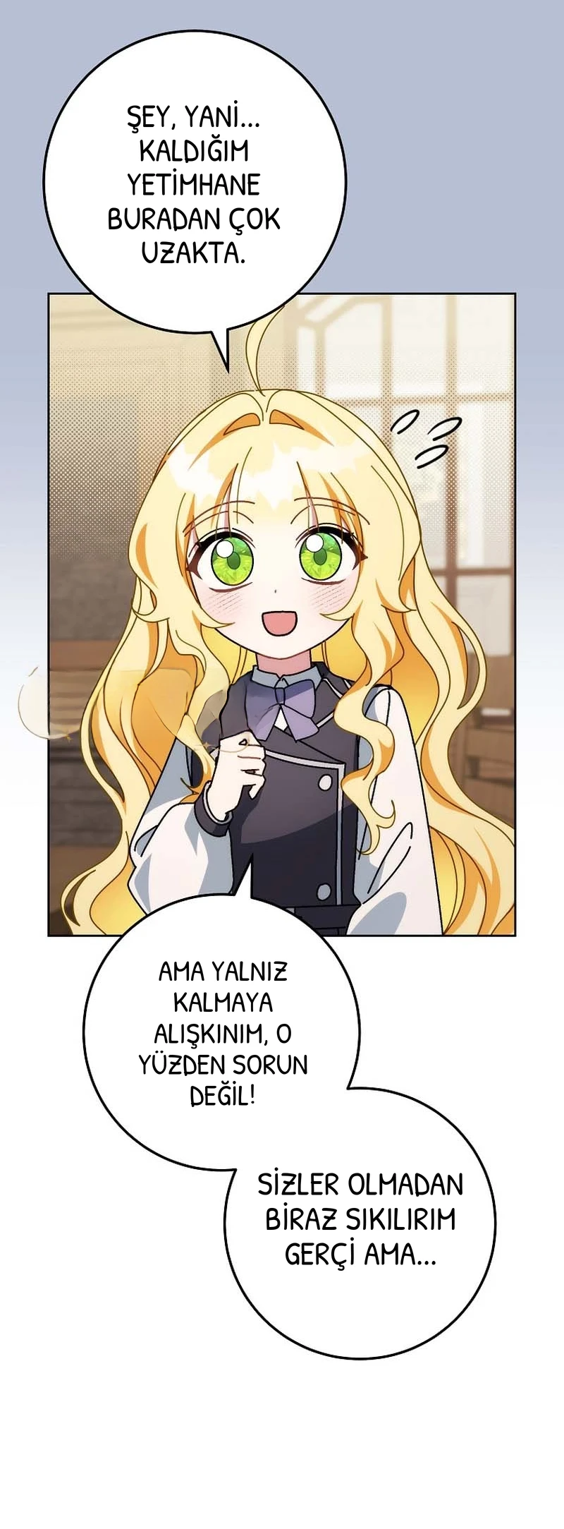 Can I Cry Now? - Bölüm 21 - Sayfa 48