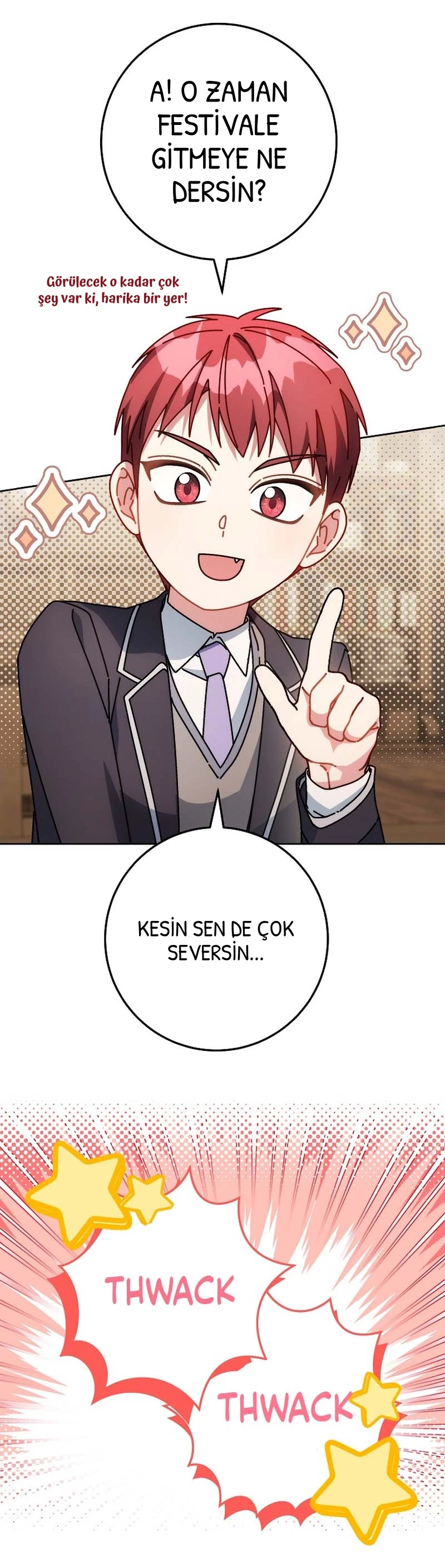 Can I Cry Now? - Bölüm 21 - Sayfa 49