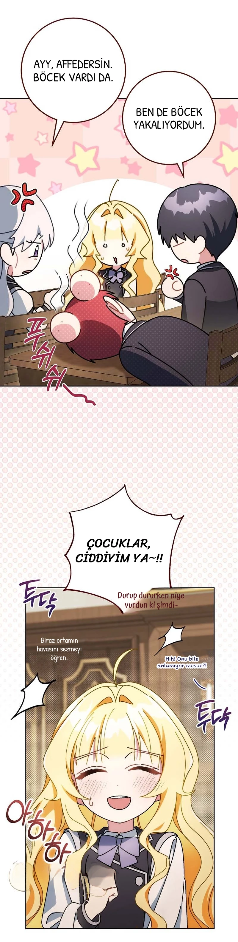 Can I Cry Now? - Bölüm 21 - Sayfa 50