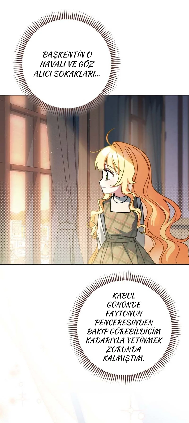 Can I Cry Now? - Bölüm 21 - Sayfa 56