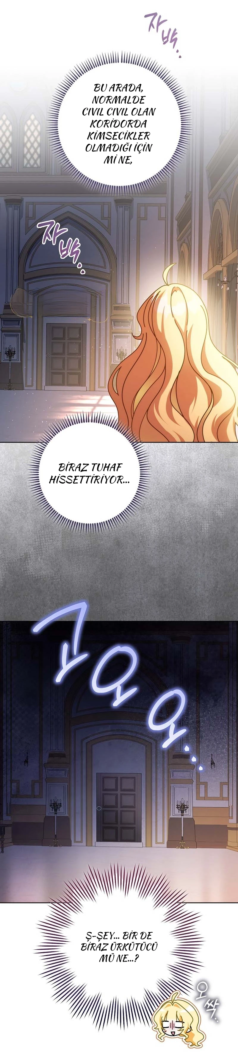 Can I Cry Now? - Bölüm 21 - Sayfa 60