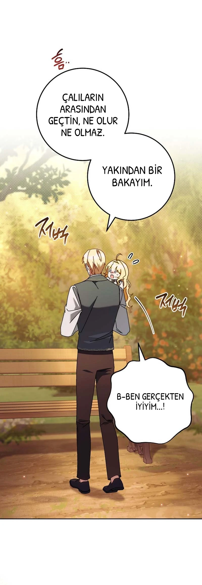 Can I Cry Now? - Bölüm 21 - Sayfa 6