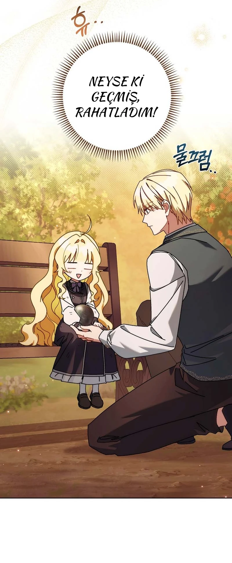 Can I Cry Now? - Bölüm 21 - Sayfa 8