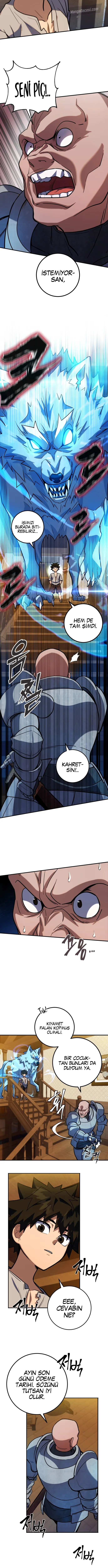 I Picked a Hammer to Save the World - Bölüm 5 - Sayfa 12