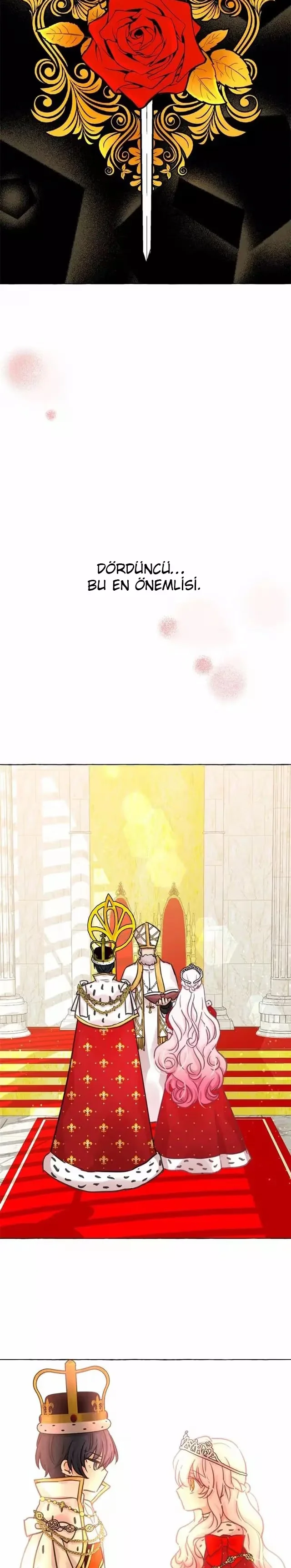 The Moon Witch and the Sun King: My Salvation - Bölüm 25 - Sayfa 12