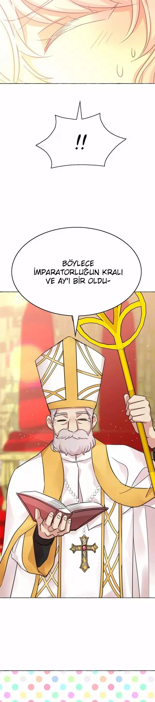 The Moon Witch and the Sun King: My Salvation - Bölüm 25 - Sayfa 14