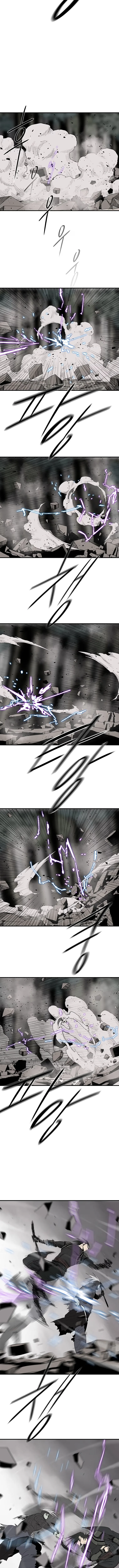 Legend of the Northern Blade - Bölüm 149 - Sayfa 5