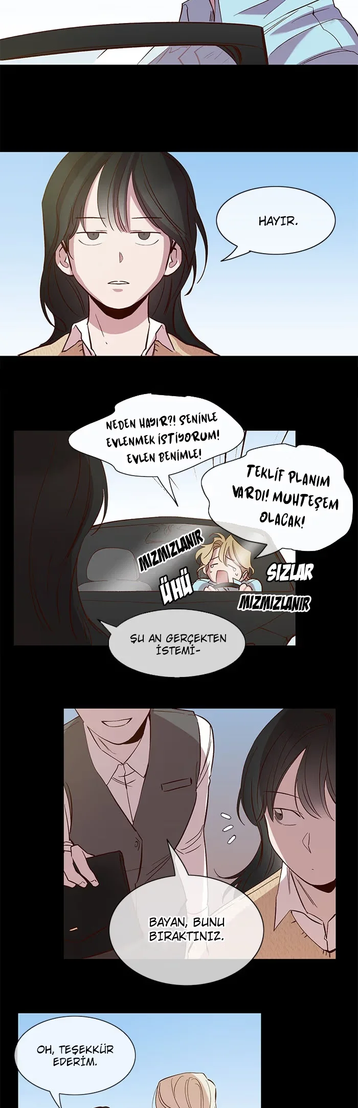 Devil Number 4 - Bölüm 98 - Sayfa 22