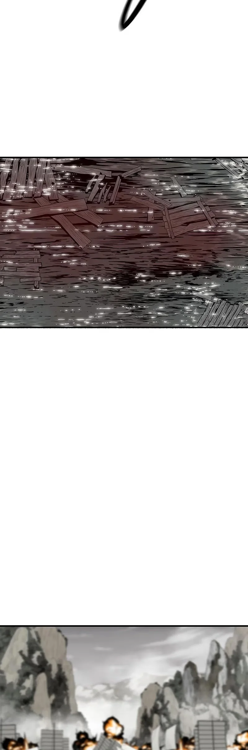 Legend of the Northern Blade - Bölüm 192 - Sayfa 8
