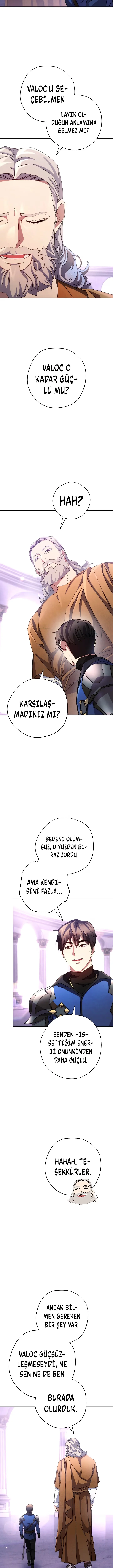 The Live - Bölüm 117 - Sayfa 6