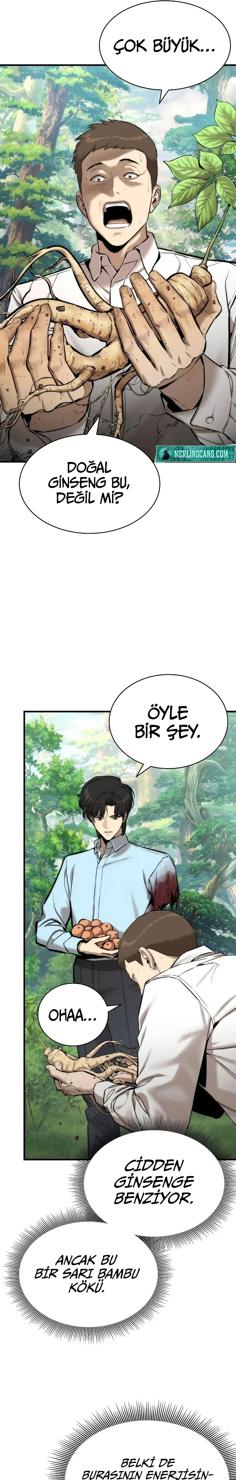 A Regressor’s Tale of Cultivation - Bölüm 3 - Sayfa 17