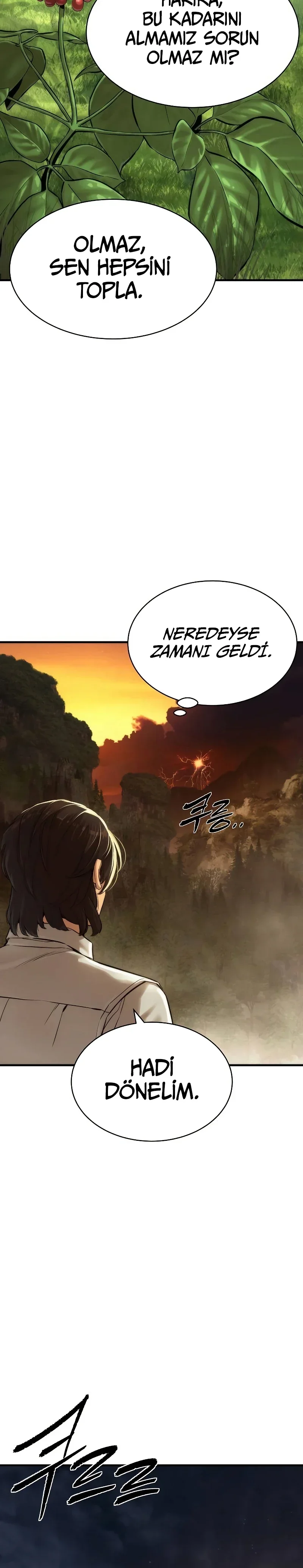 A Regressor’s Tale of Cultivation - Bölüm 3 - Sayfa 19