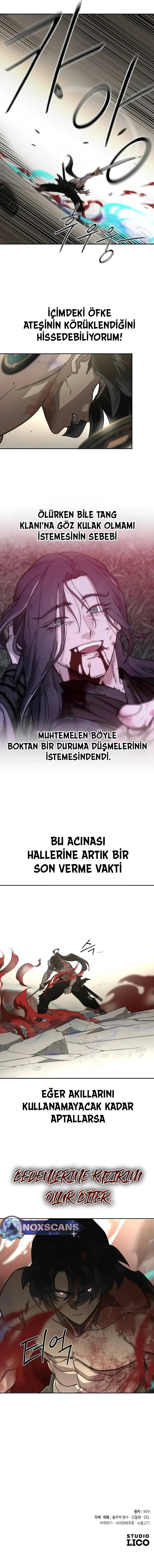 Return of the Mount Hua Sect - Bölüm 147 - Sayfa 12