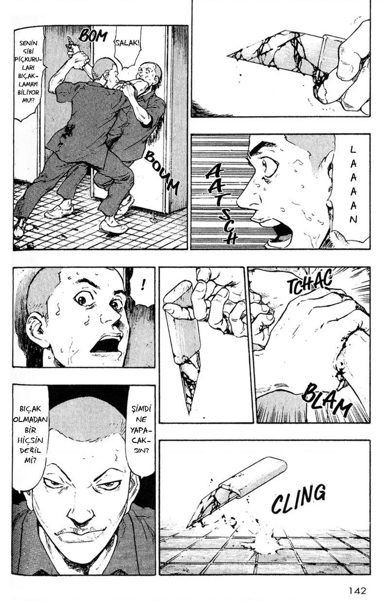 Shamo - Bölüm 7 - Sayfa 15