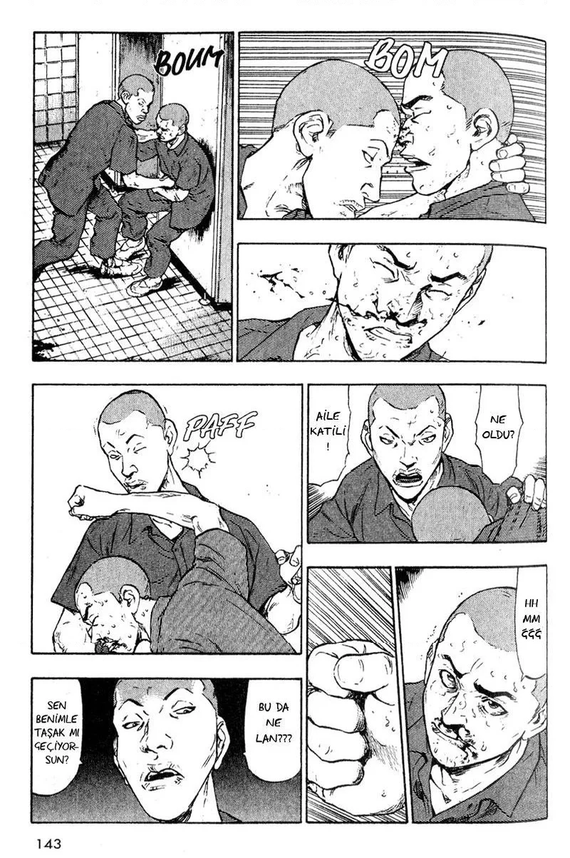 Shamo - Bölüm 7 - Sayfa 16