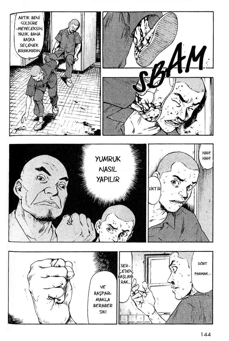 Shamo - Bölüm 7 - Sayfa 17