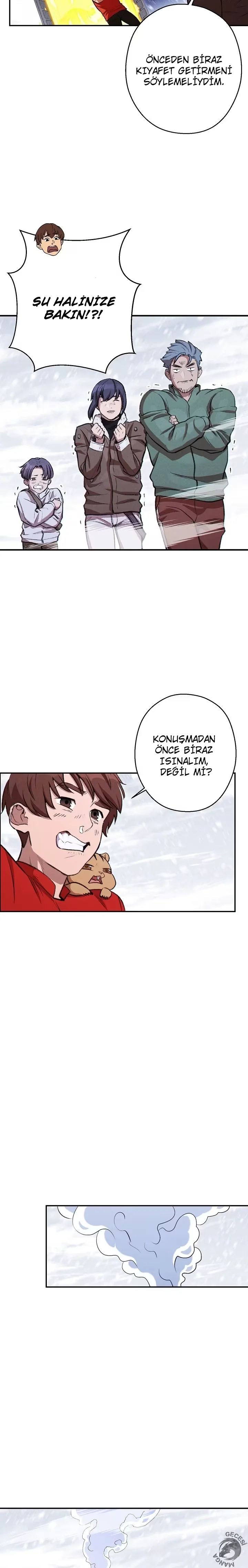 Dungeon Reset - Bölüm 63 - Sayfa 11