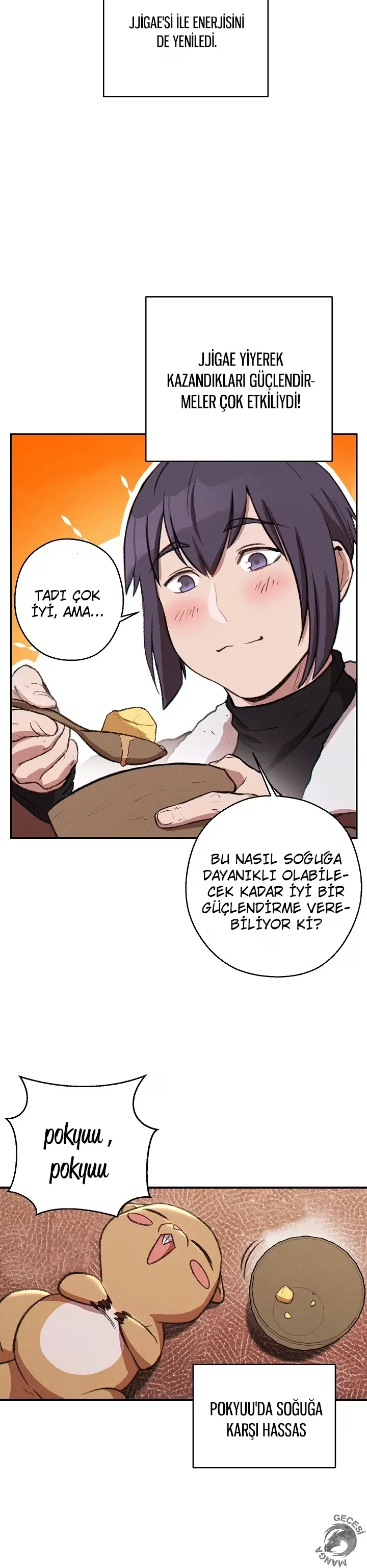 Dungeon Reset - Bölüm 63 - Sayfa 24