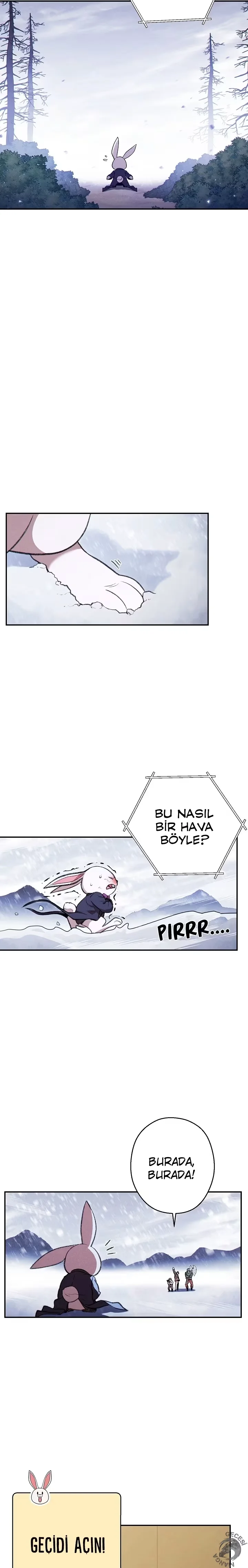 Dungeon Reset - Bölüm 63 - Sayfa 9